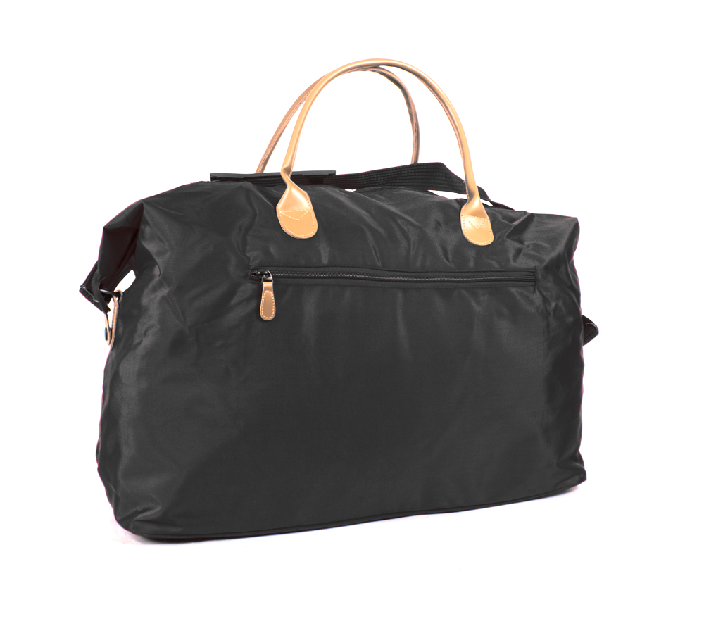 (image for) ET-G2 BLACK - D165 PLANET QUALITY BLACK COLOURED LUGGAGE